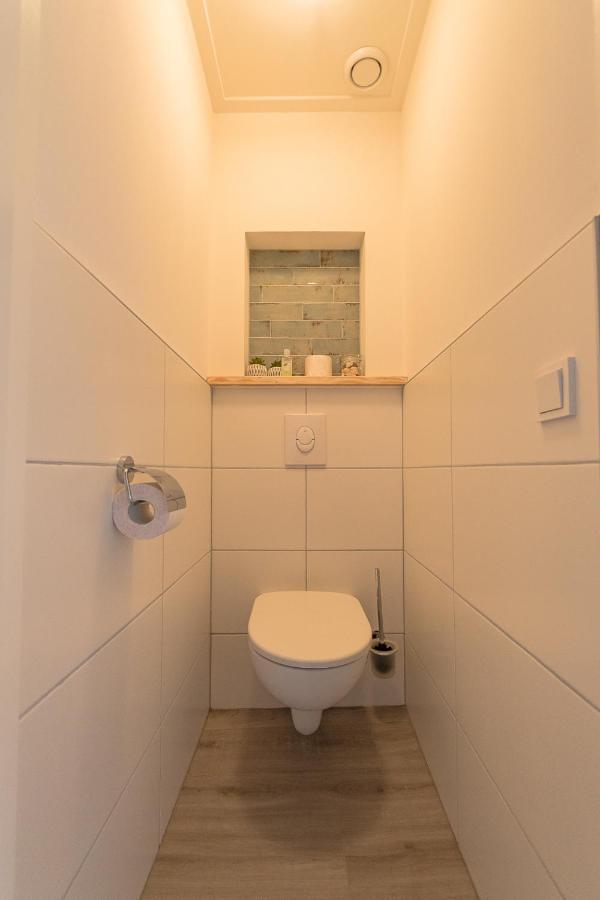 Appartement De Croone Middelburg Buitenkant foto
