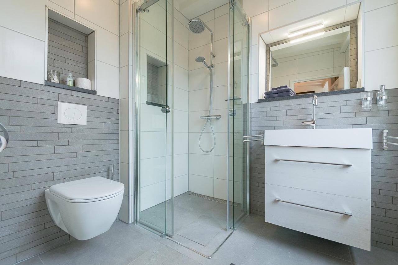 Appartement De Croone Middelburg Buitenkant foto