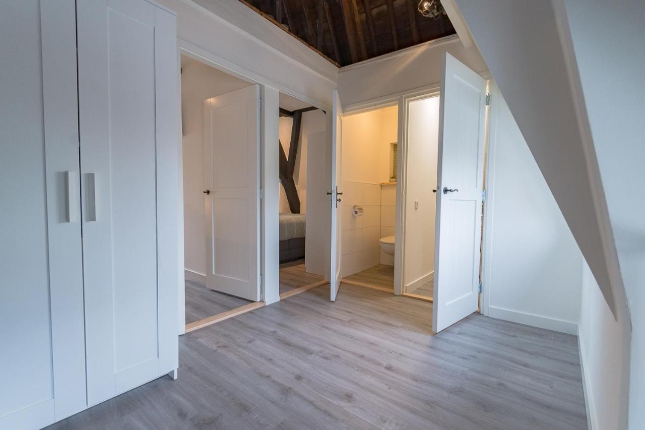 Appartement De Croone Middelburg Buitenkant foto